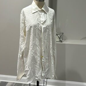 VENTURA MEN BUTTON DOWN SHIRT